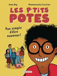 Les p'tits potes