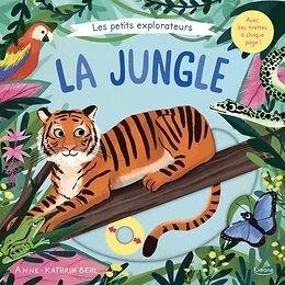 La Jungle