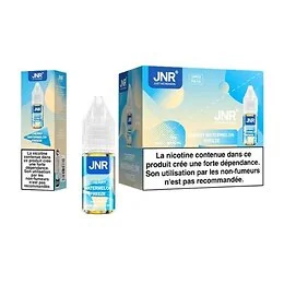E-liquide Cerise Pastèque Glacée 10 ml JNR