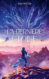 Les Monstres de papier - Tome 3 La dernière étoile