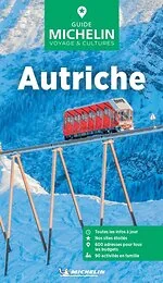 Guide Vert Autriche