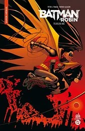 Urban Comics Nomad : Batman & Robin - Tueur né