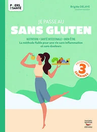 Je passe au sans gluten