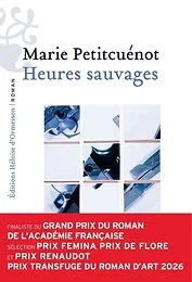 Heures sauvages