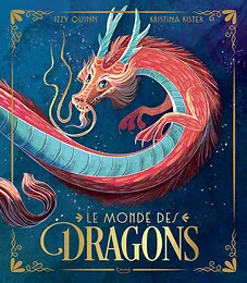 Le Monde des dragons