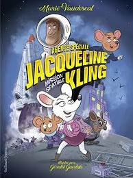 Agente spéciale Jacqueline Kling