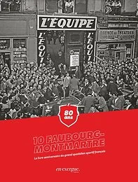 10 Faubourg Montmartre