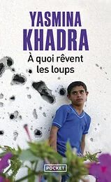 A quoi rêvent les loups ?