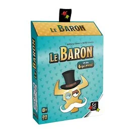Le Baron