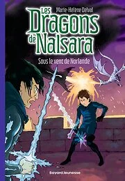 Les dragons de Nalsara, Tome 20