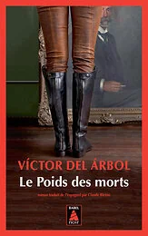 Le Poids des morts