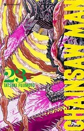 Chainsaw Man T23