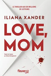 LOVE, MOM
