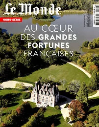 Magazine Le monde hs, numéro 102, du 25/06/2026