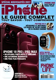 Magazine Biba pocket + objet, numéro 3, du 08/10/2026