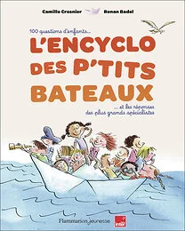 L'Encyclo des P'tits bateaux