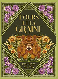 L'ours et la graine