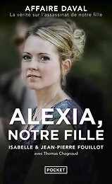 Alexia, notre fille