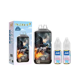 Puff FALCON X+ 28K Baies Mélangées JNR