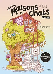 Les petites maisons des Chats