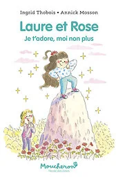Laure et Rose