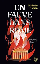 Un fauve dans Rome