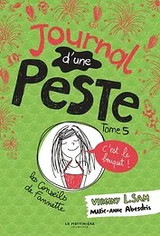 Journal d'une peste, tome 5