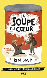 La soupe du coeur