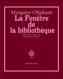 La Fenêtre de la bibliothèque