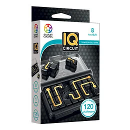 IQ Circuit Smartgames