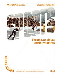 Sports. Formes, couleurs et mouvements