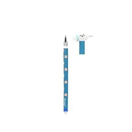 Stylo effaçable Bobo Injection Seringue Mr Wonderful