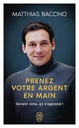 Prenez votre argent en main