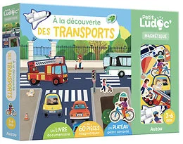 À la découverte des transports