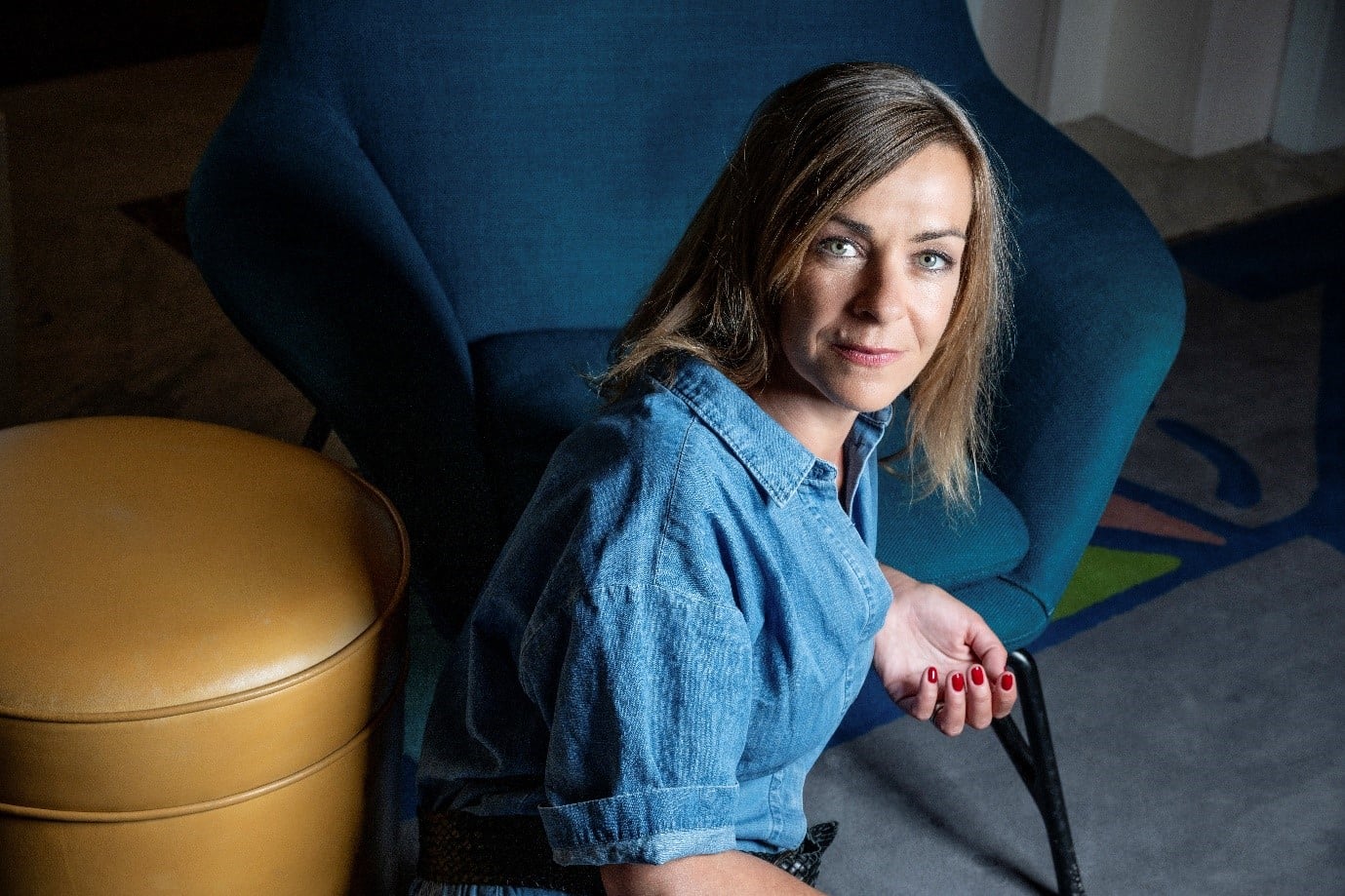 Qui est Agnès Martin-Lugand