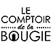 Le comptoir de la bougie