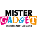 Mister Gadget