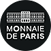 Logo Monnaie de Paris