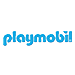 Logo Playmobil