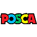 Posca logo
