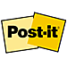 Logo Post-it