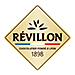 Logo Revillon