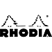 Logo Rhodia