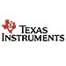 Logo Texas Instruments