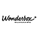 Logo Wonderbox