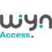 WYN Access Logo