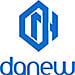 Danew logo