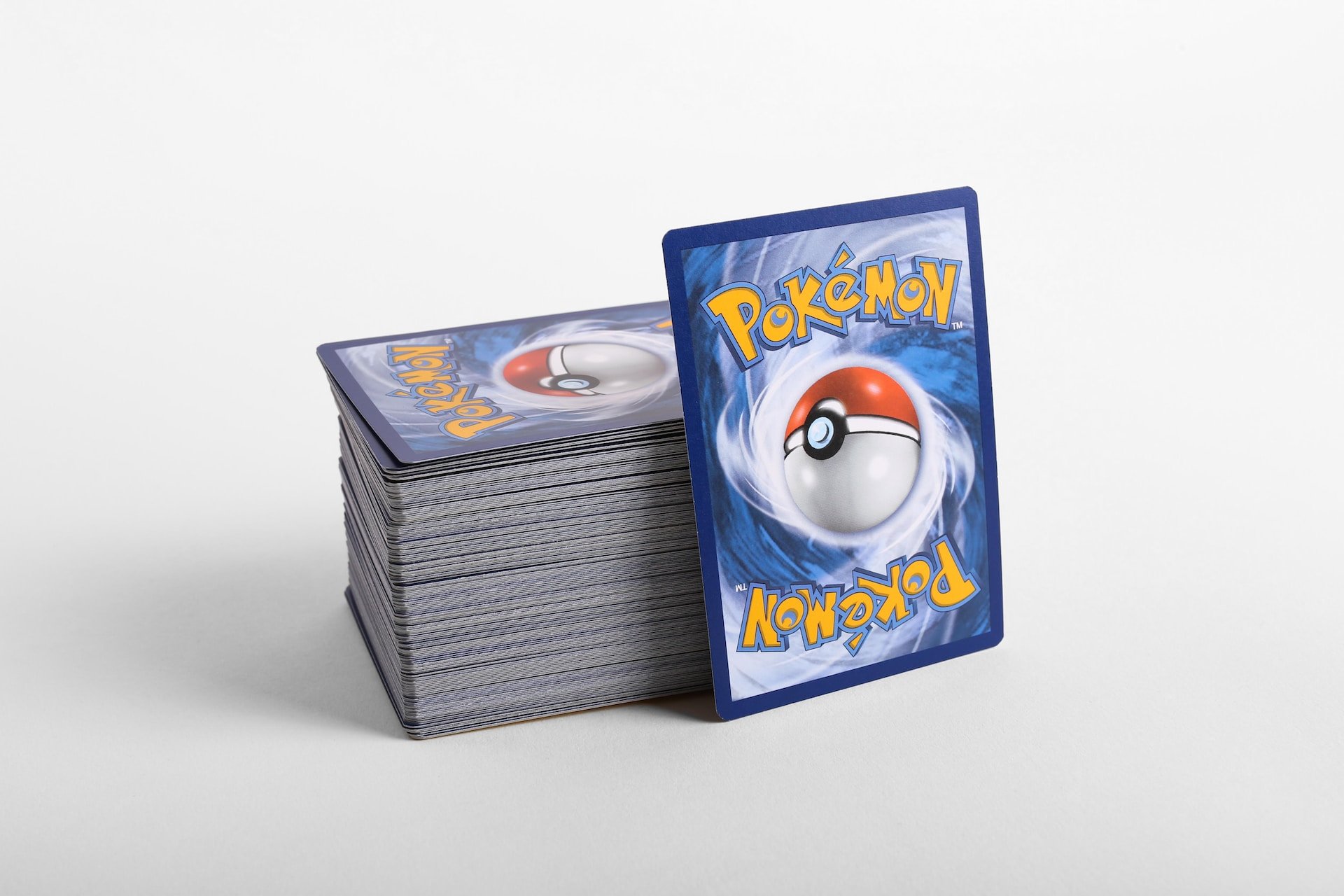 Boîte de rangement pour cartes Pokémon - Carte à collectionner