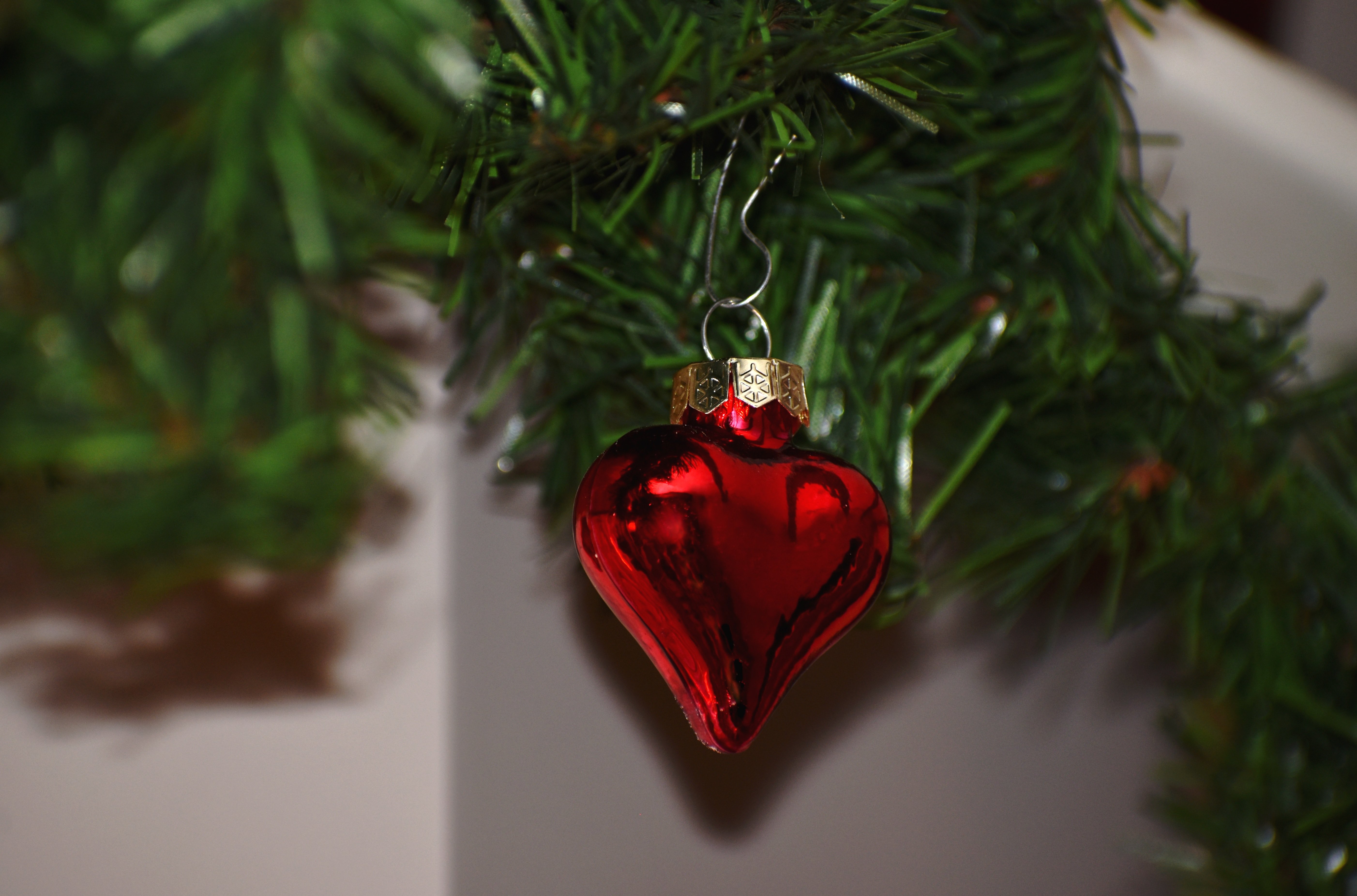 Image libre: bougies, Noël, décoration, cadeaux, fait main, violet