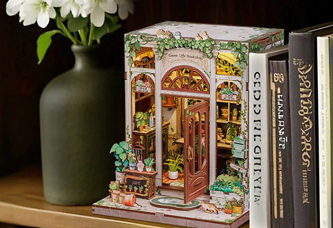 booknook